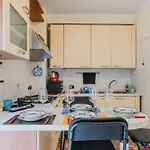 شقة Guesthost - Proffiano District Roomy Flat لا سبيتسْيا
