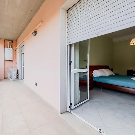 Proffiano District Roomy Flat Διαμέρισμα Λα Σπέτσια