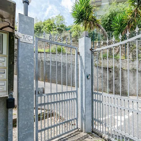 公寓 Guesthost - Proffiano District Roomy Flat