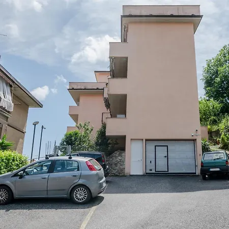 Proffiano District Roomy Flat Λα Σπέτσια