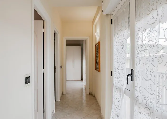 Апартаменты Guesthost - Proffiano District Roomy Flat *