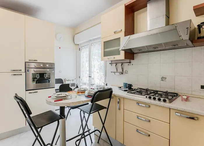 Апартаменты Guesthost - Proffiano District Roomy Flat *