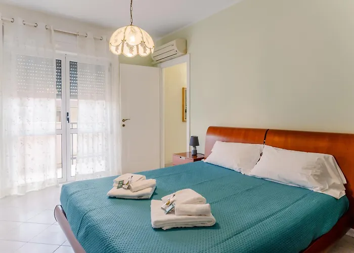 Апартаменты Guesthost - Proffiano District Roomy Flat *